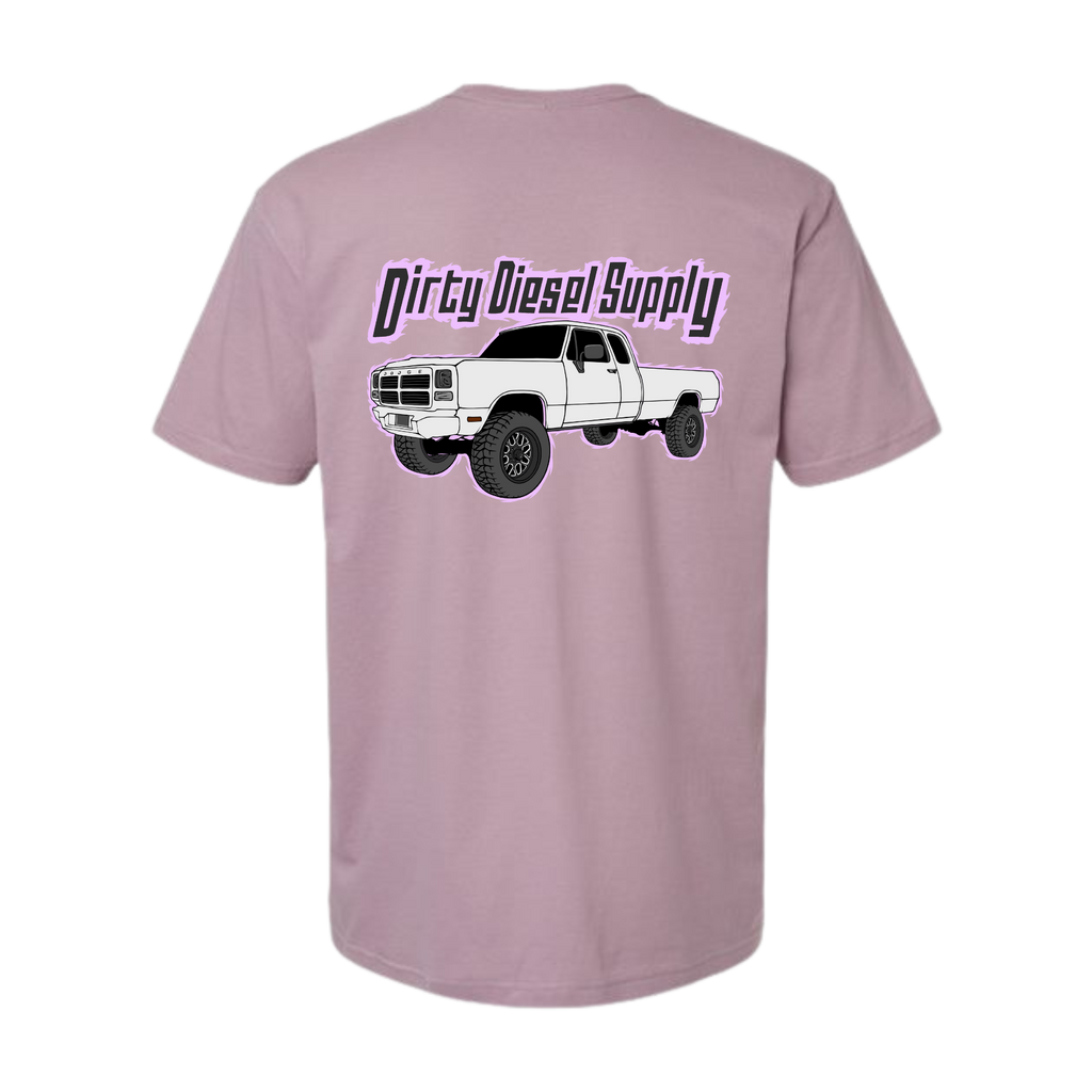 Dodge 1st Gen Tee
