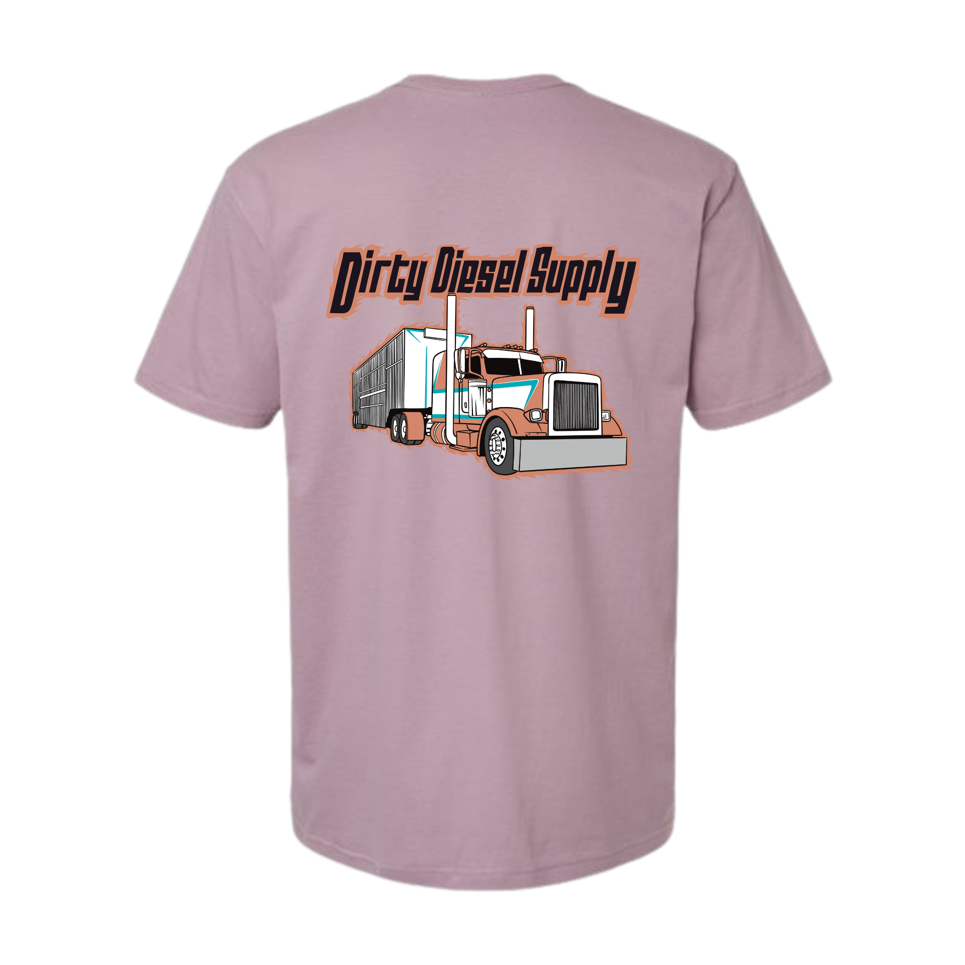 Peterbilt Tee