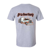 Peterbilt Tee