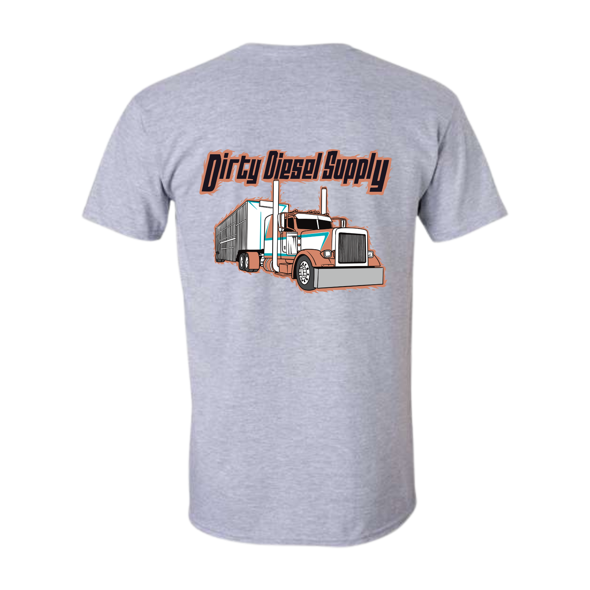 Peterbilt Tee