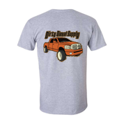 Dodge 3rd Gen Tee