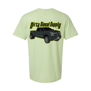 Chevy Silverado Tee