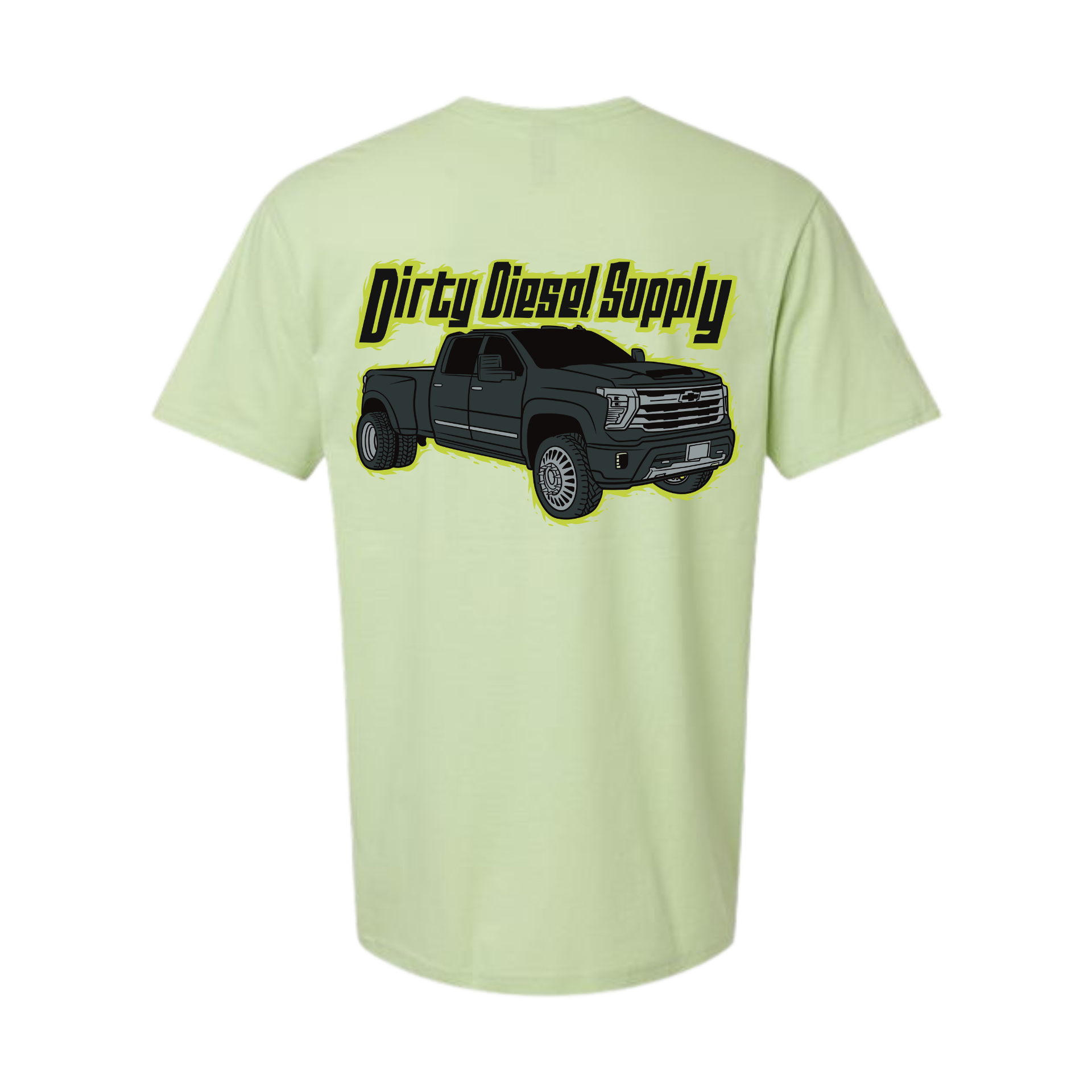 Chevy Silverado Tee