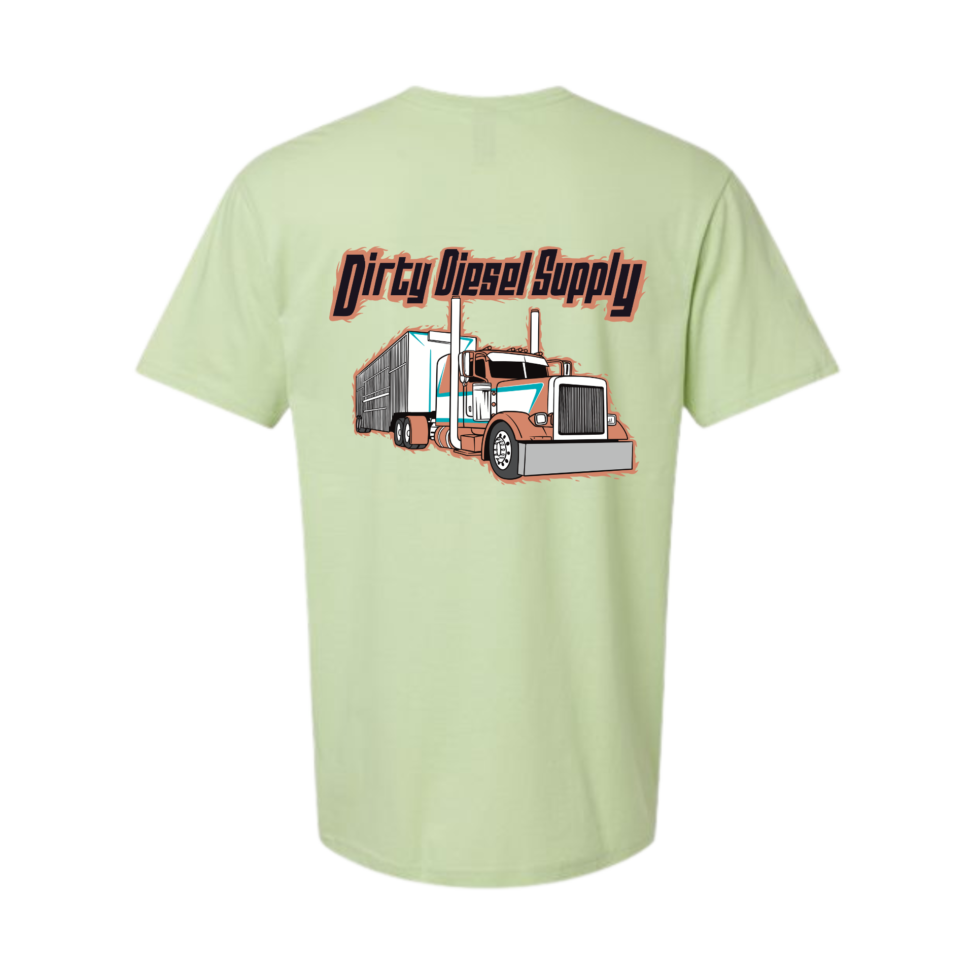 Peterbilt Tee