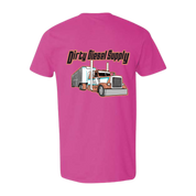 Peterbilt Tee