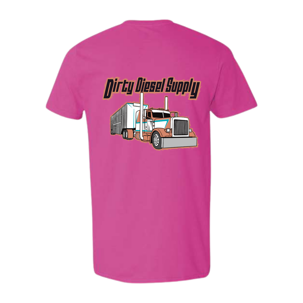 Peterbilt Tee