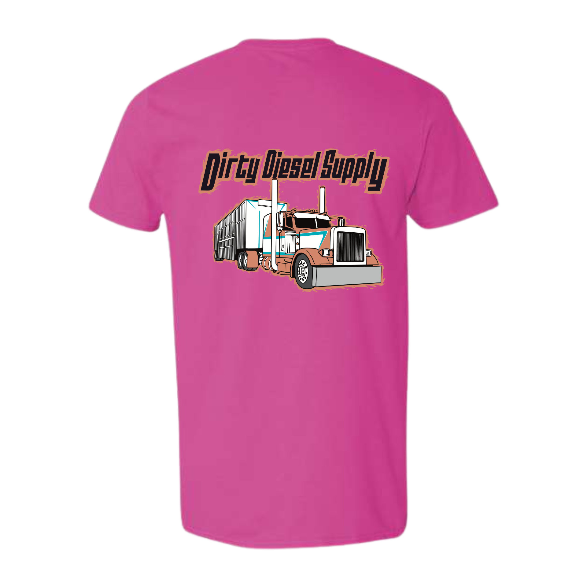 Peterbilt Tee
