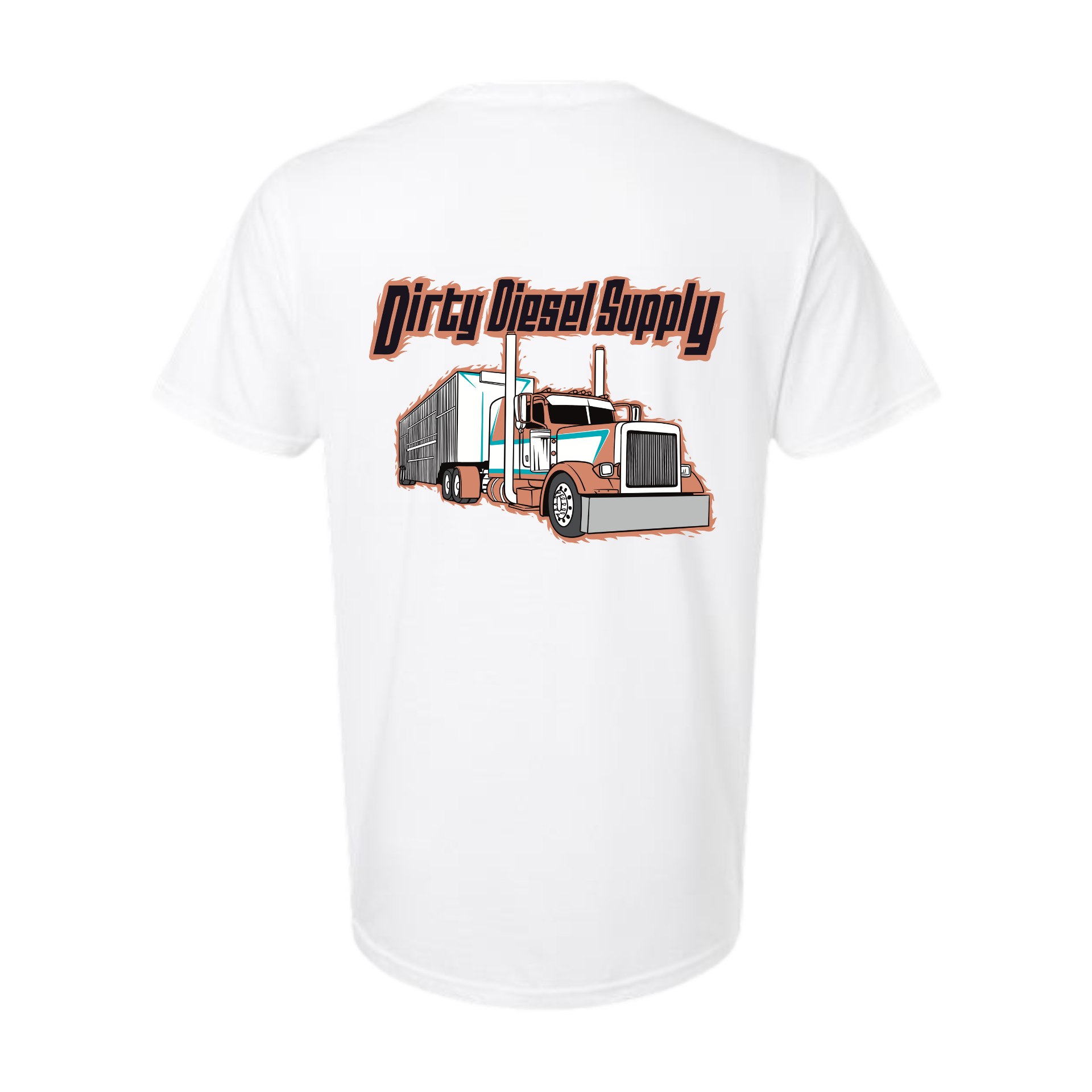 Peterbilt Tee