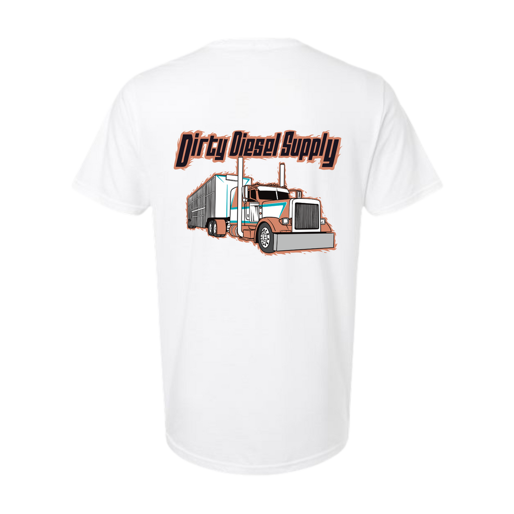 Peterbilt Tee