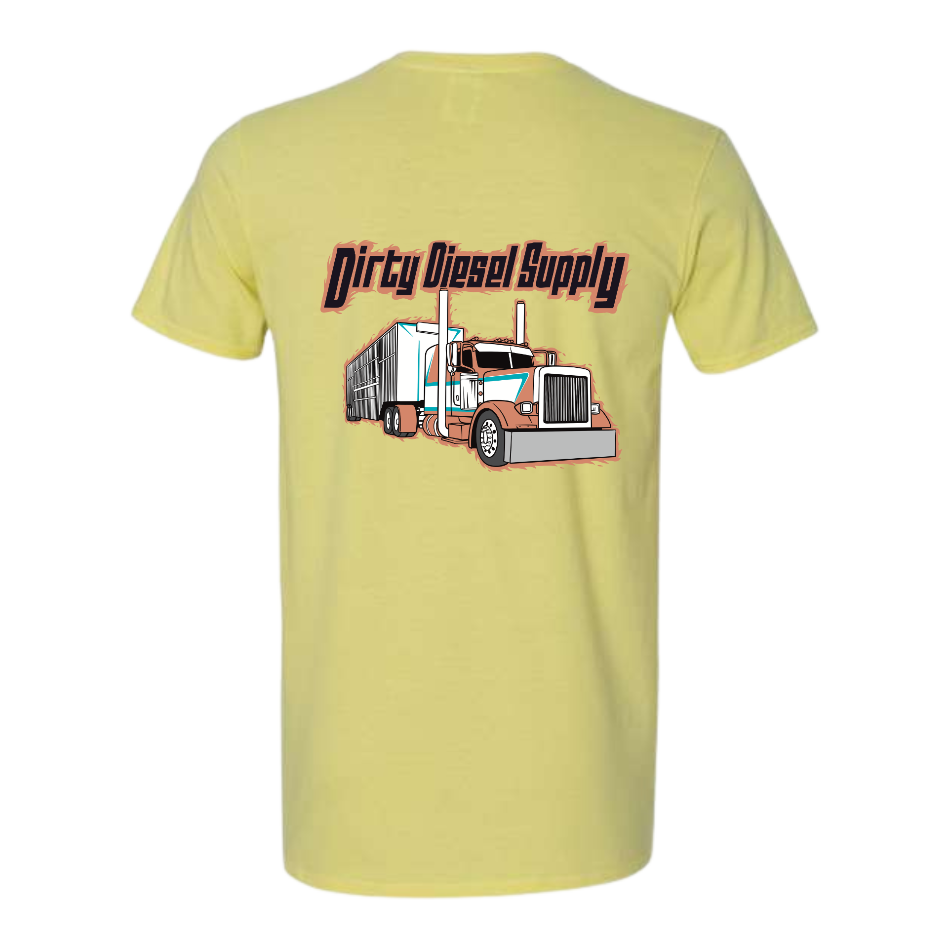 Peterbilt Tee