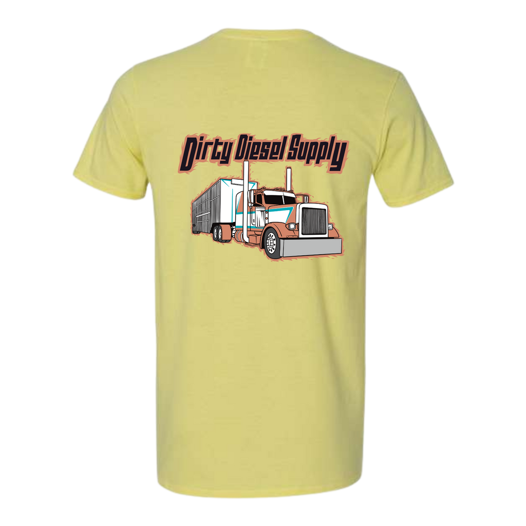 Peterbilt Tee