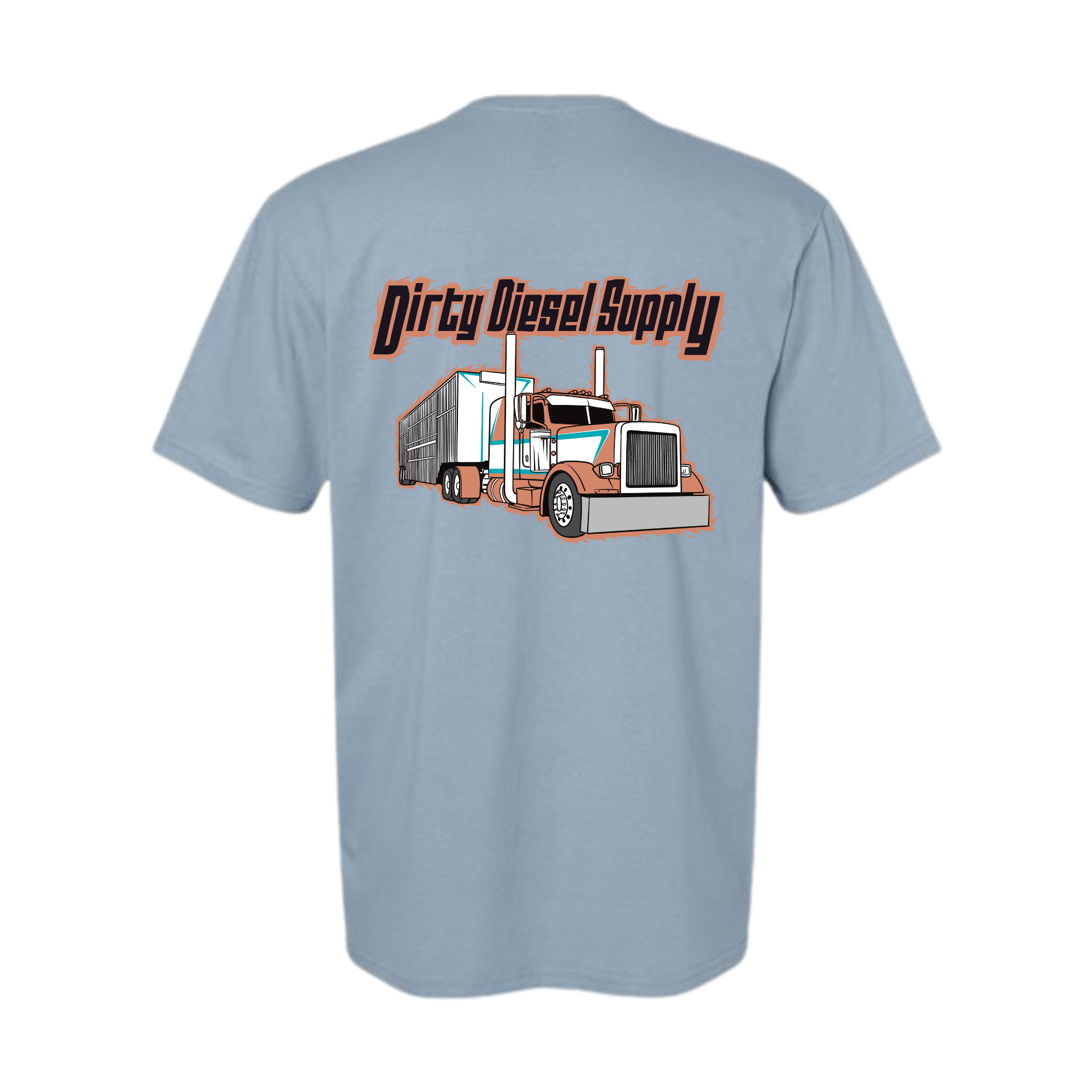 Peterbilt Tee