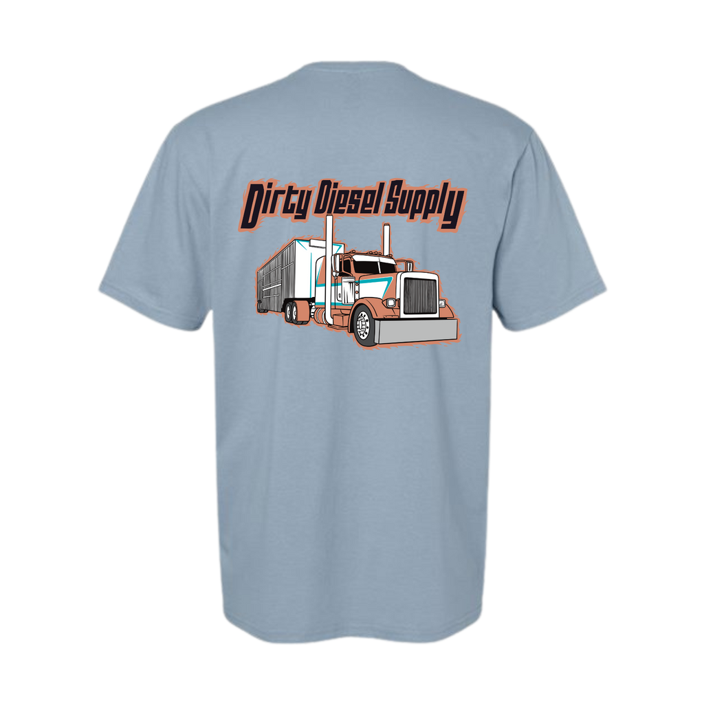 Peterbilt Tee