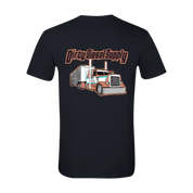 Peterbilt Tee