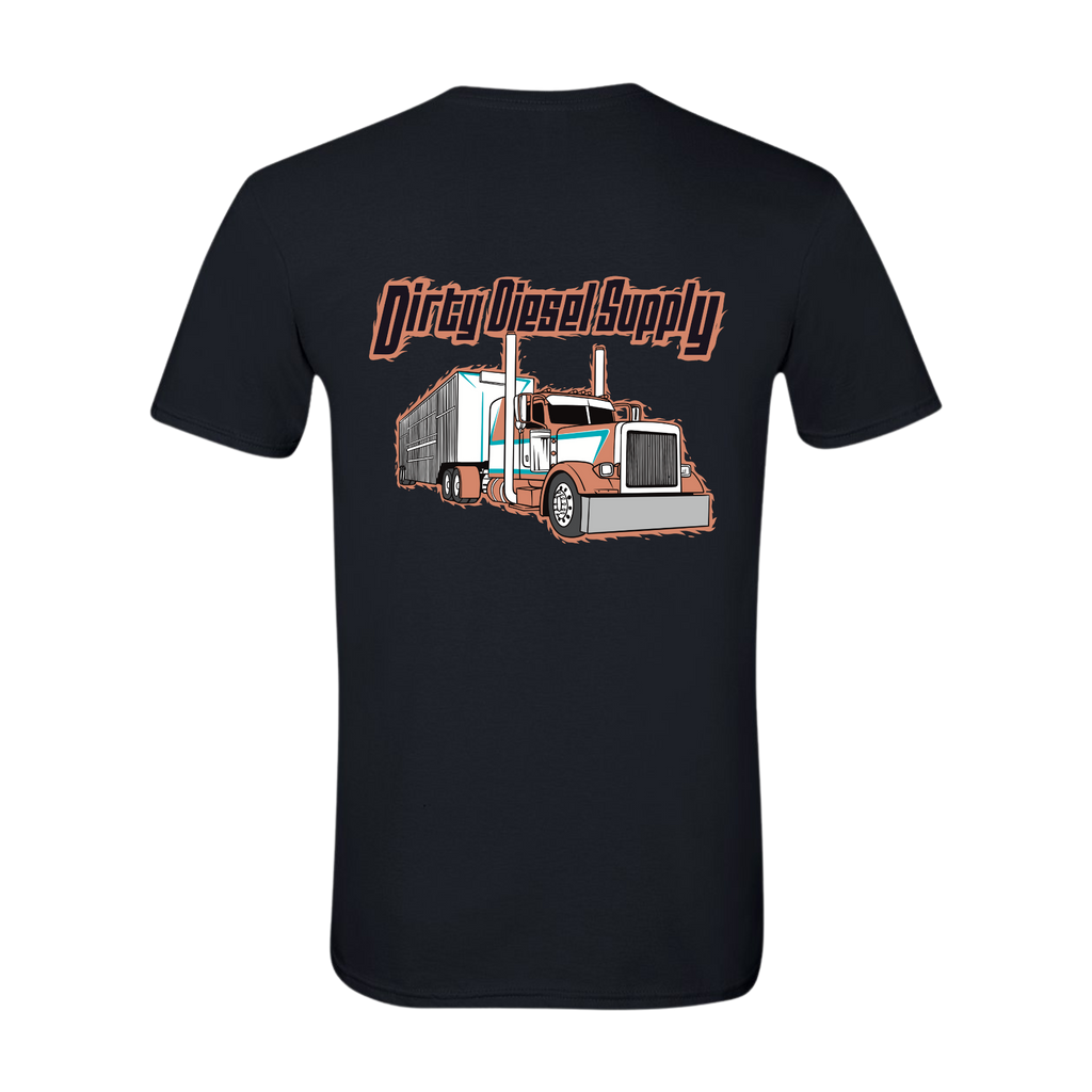 Peterbilt Tee