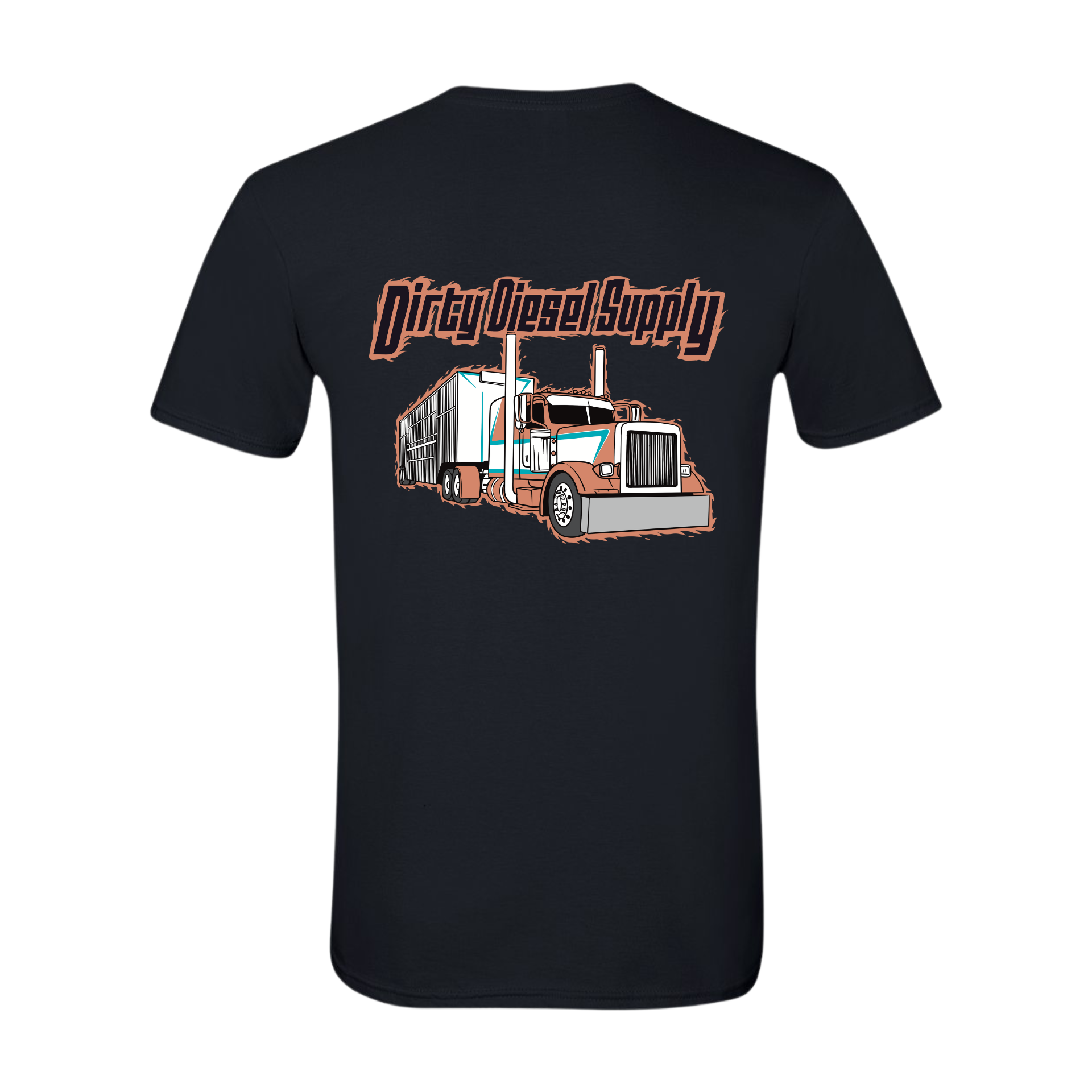 Peterbilt Tee