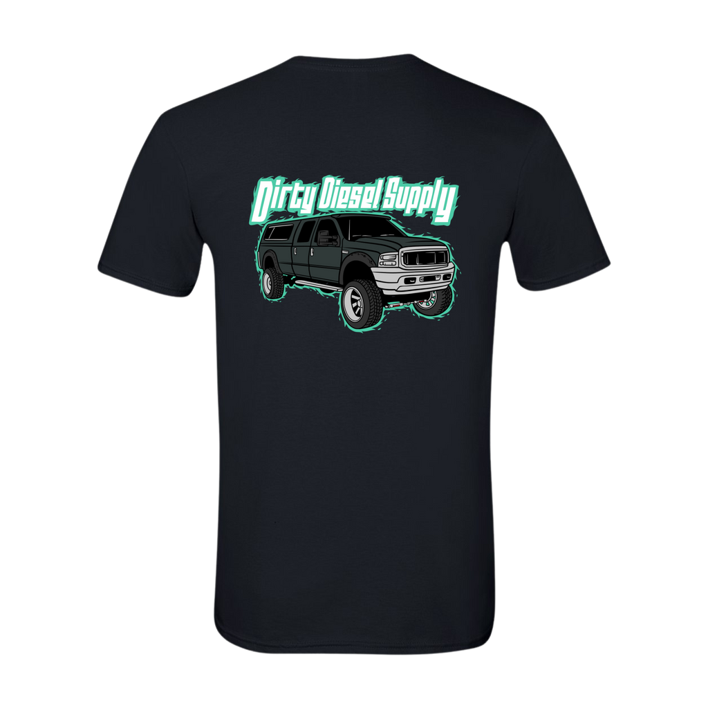 Ford 7.3 Tee