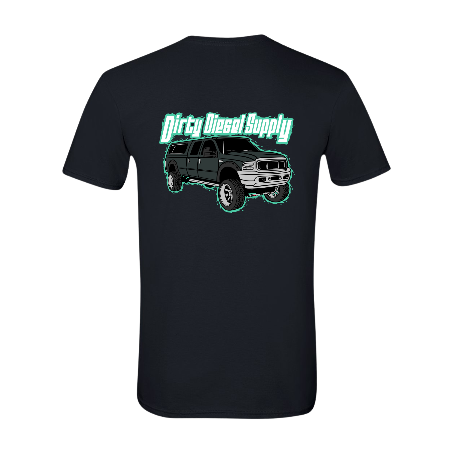 Ford 7.3 Tee