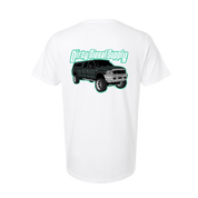 Ford 7.3 Tee