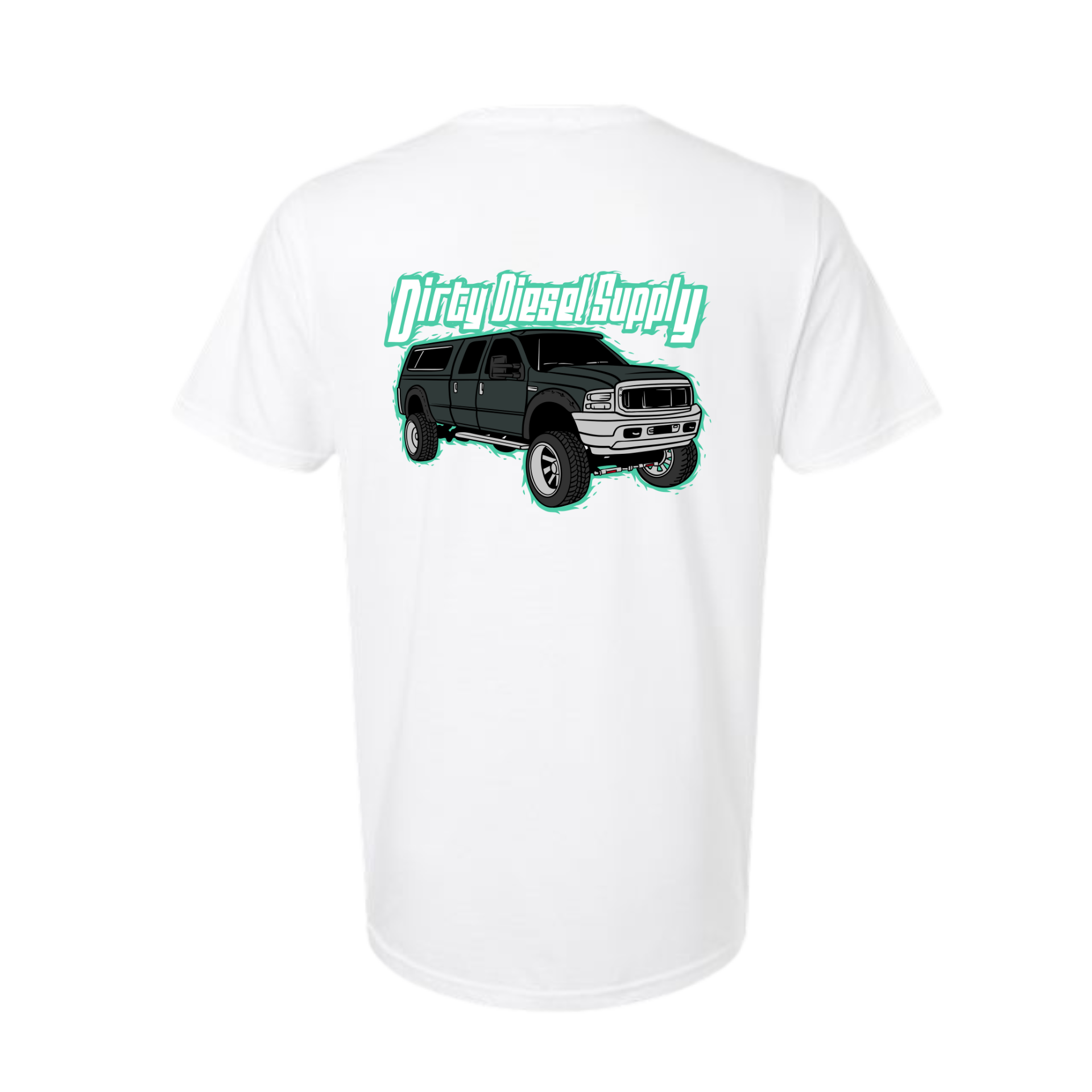 Ford 7.3 Tee