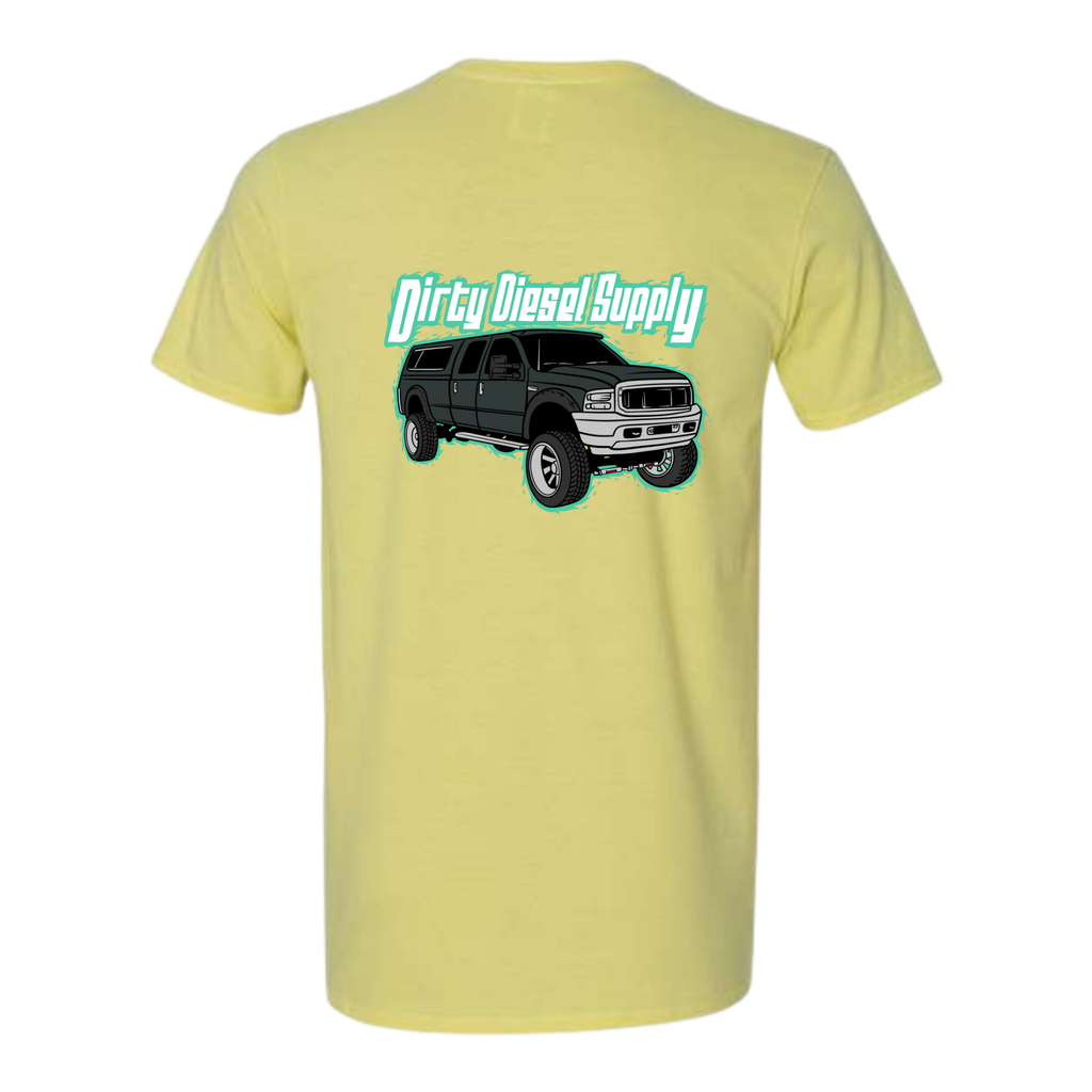 Ford 7.3 Tee