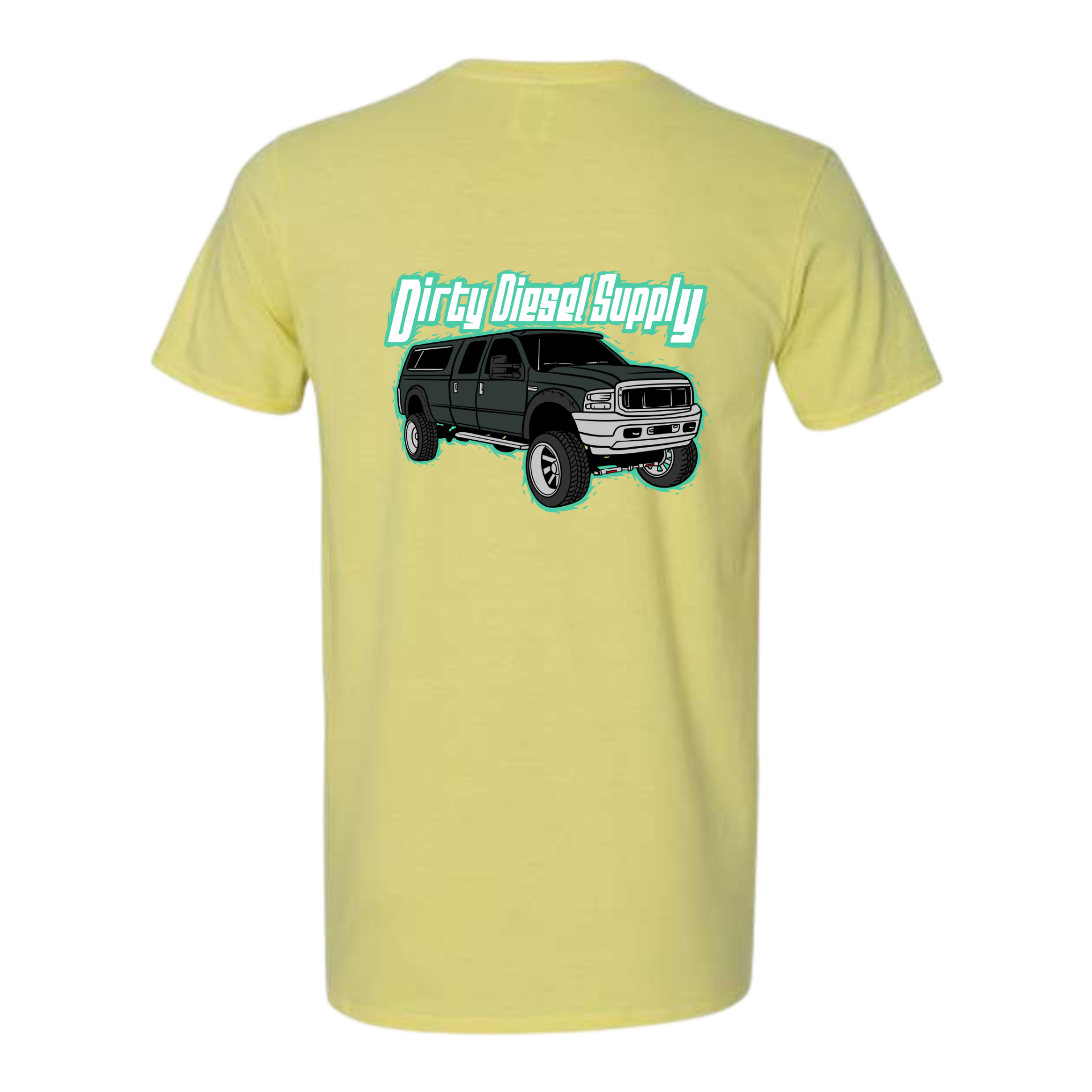 Ford 7.3 Tee