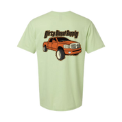 Dodge 3rd Gen Tee