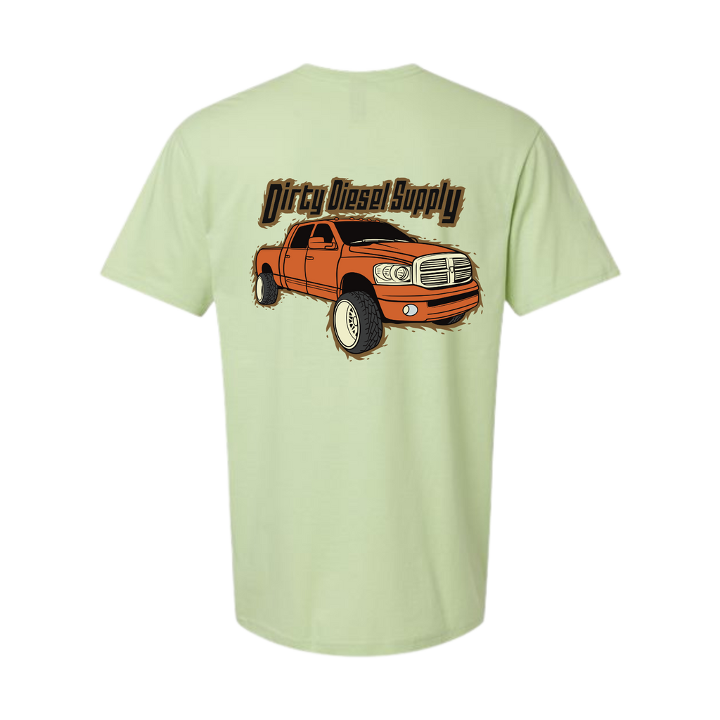 Dodge 3rd Gen Tee