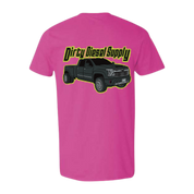 Chevy Silverado Tee