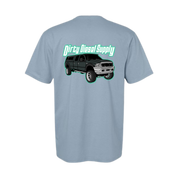 Ford 7.3 Tee