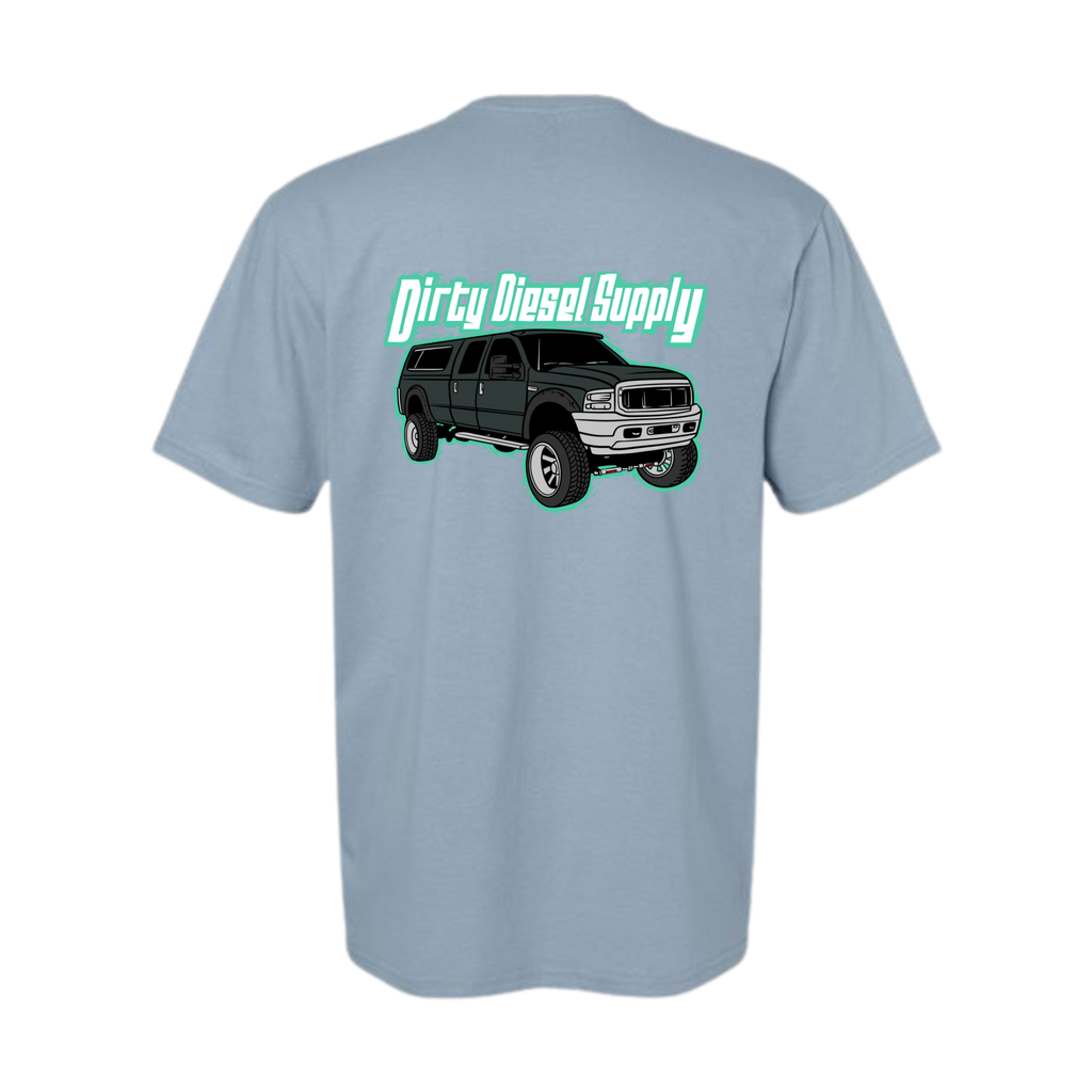 Ford 7.3 Tee