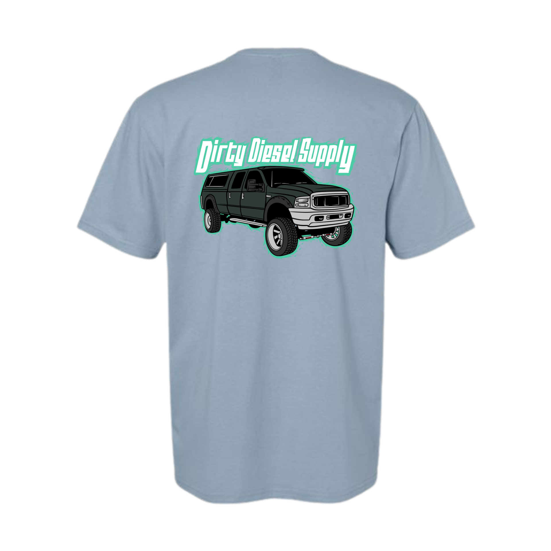 Ford 7.3 Tee