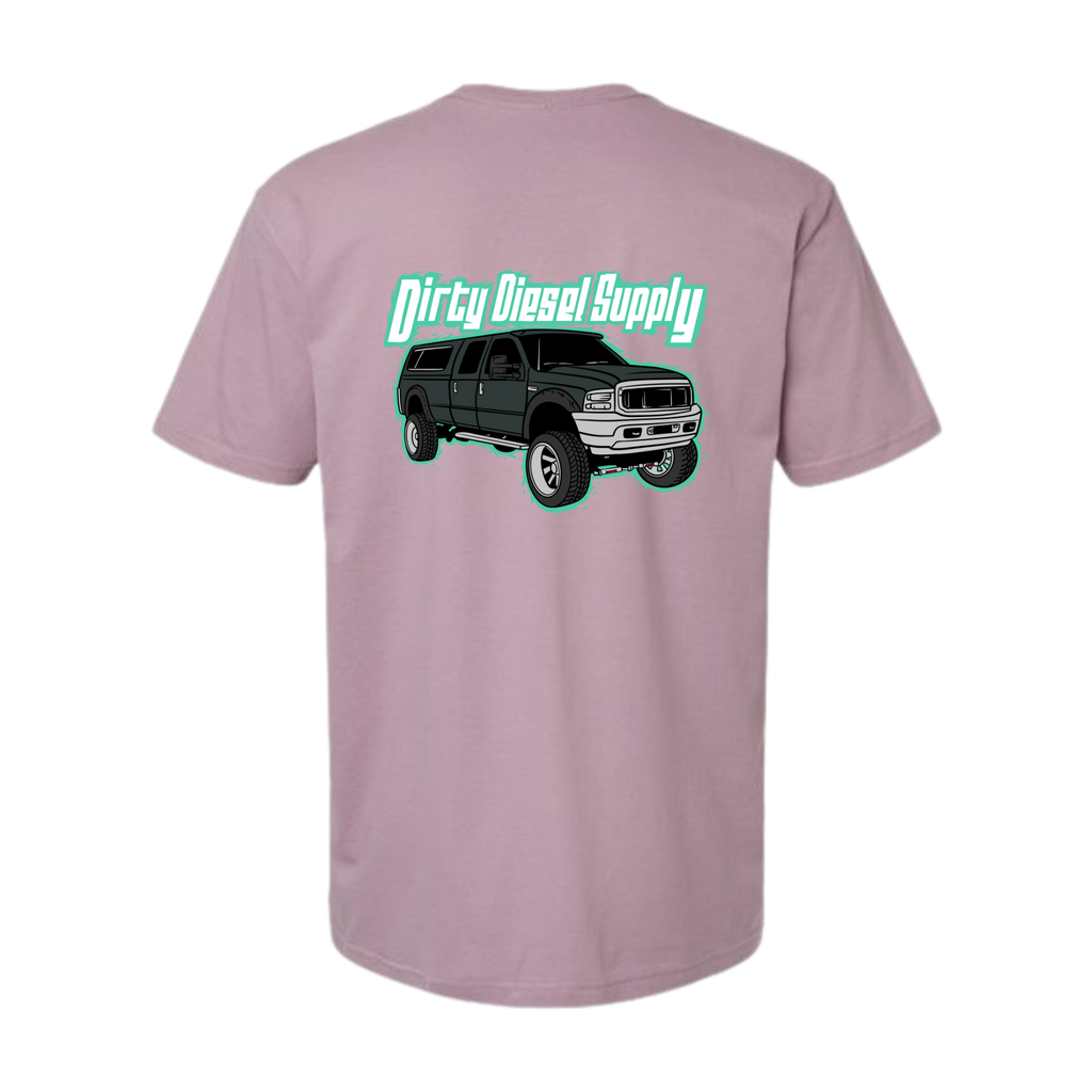 Ford 7.3 Tee