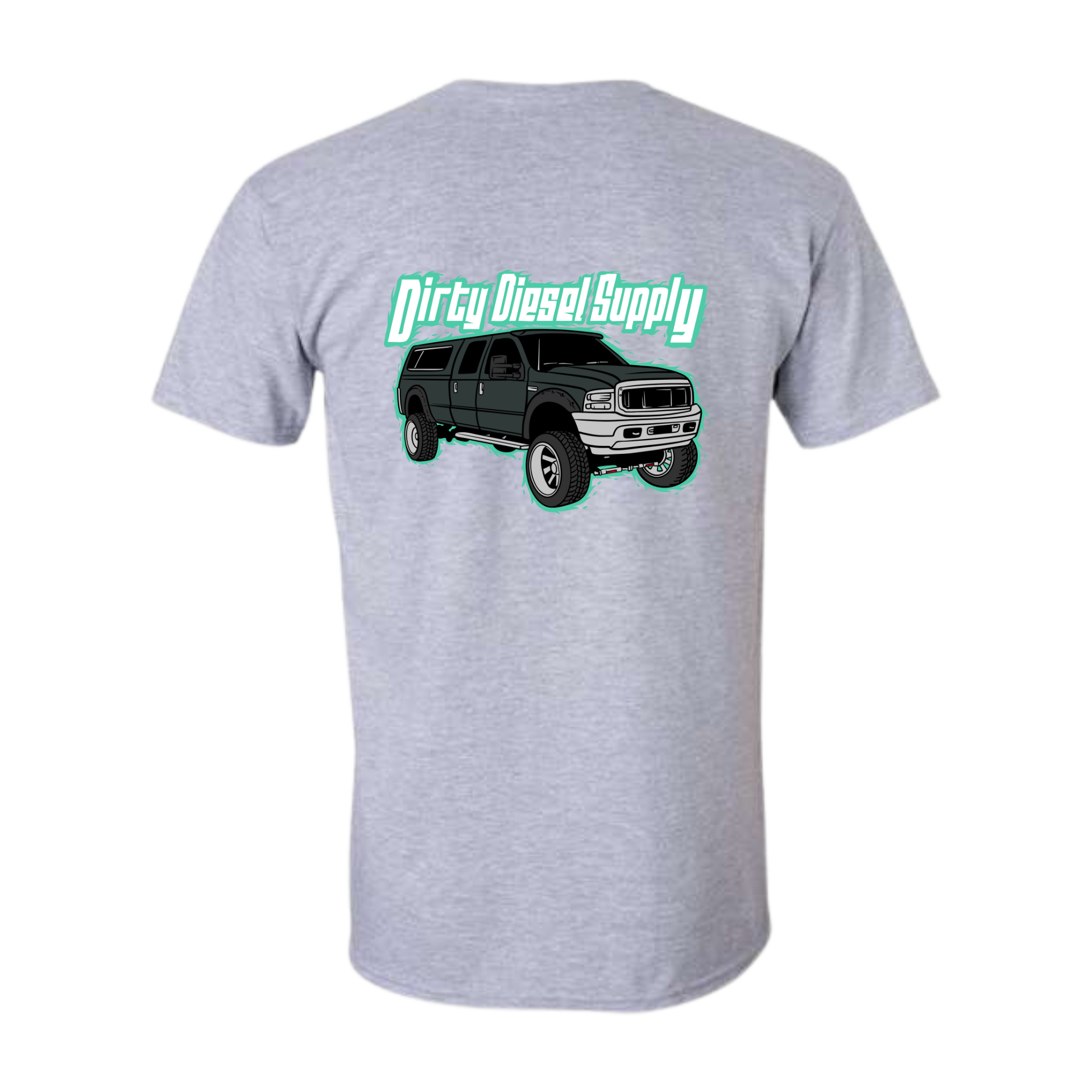 Ford 7.3 Tee