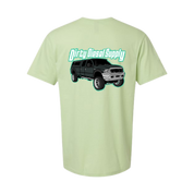 Ford 7.3 Tee