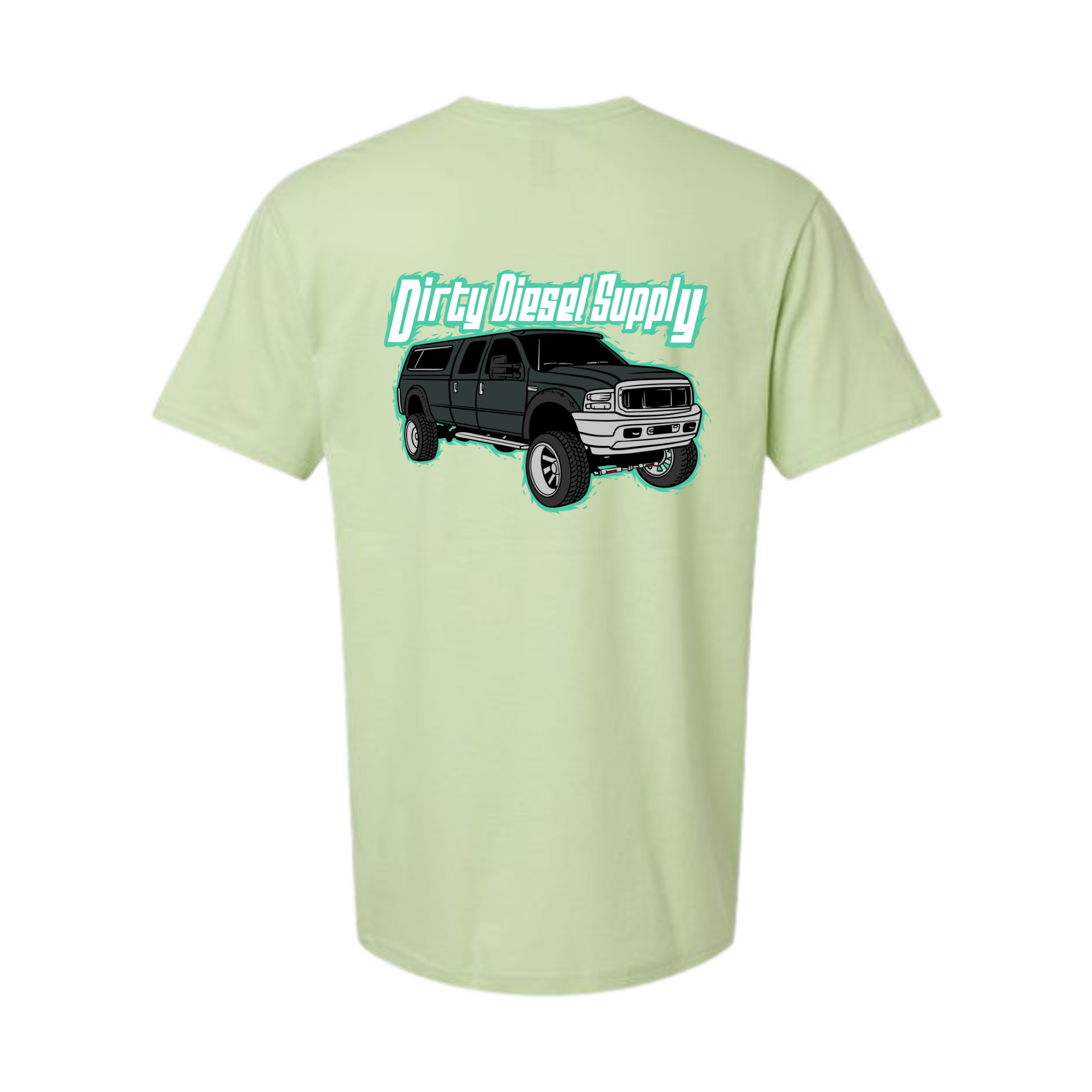 Ford 7.3 Tee