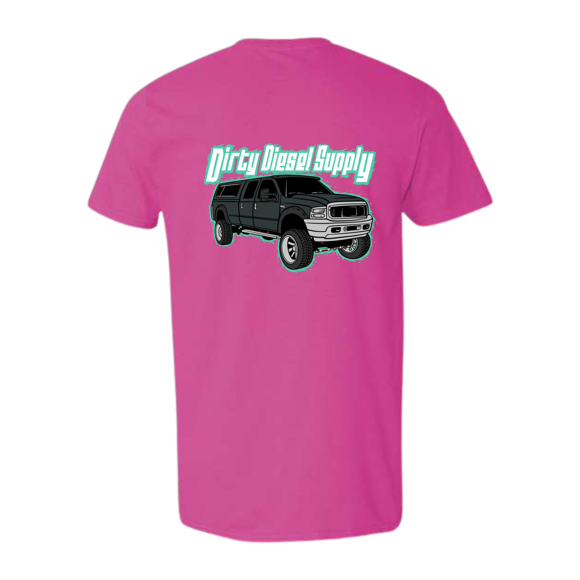Ford 7.3 Tee