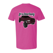 Dodge 2nd Gen Tee