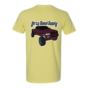 Dodge 2nd Gen Tee