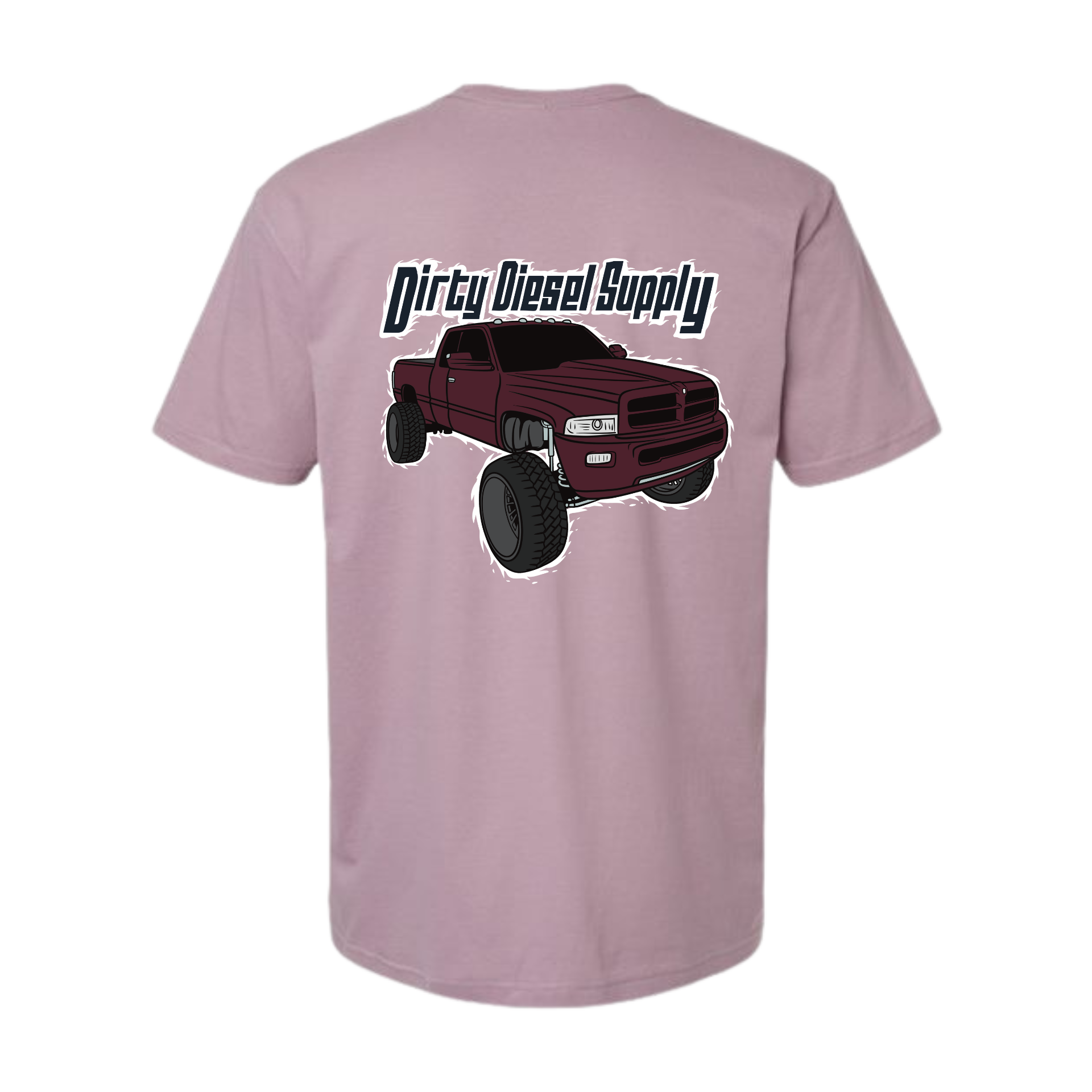 Dodge 2nd Gen Tee