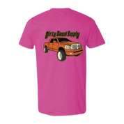Dodge 3rd Gen Tee