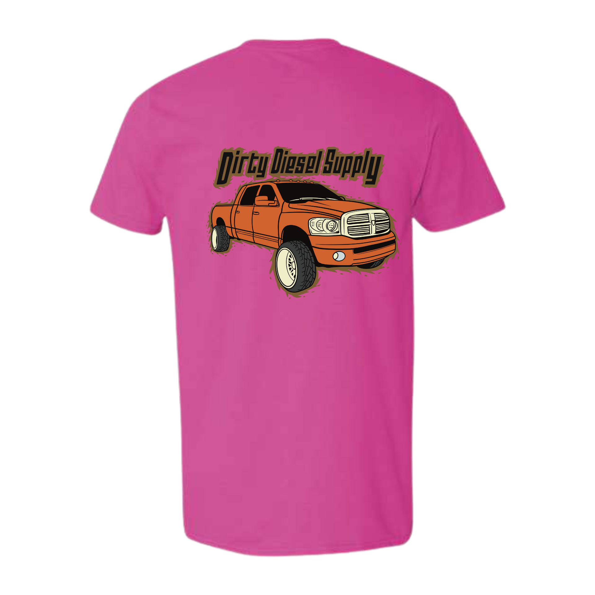 Dodge 3rd Gen Tee