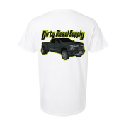 Chevy Silverado Tee