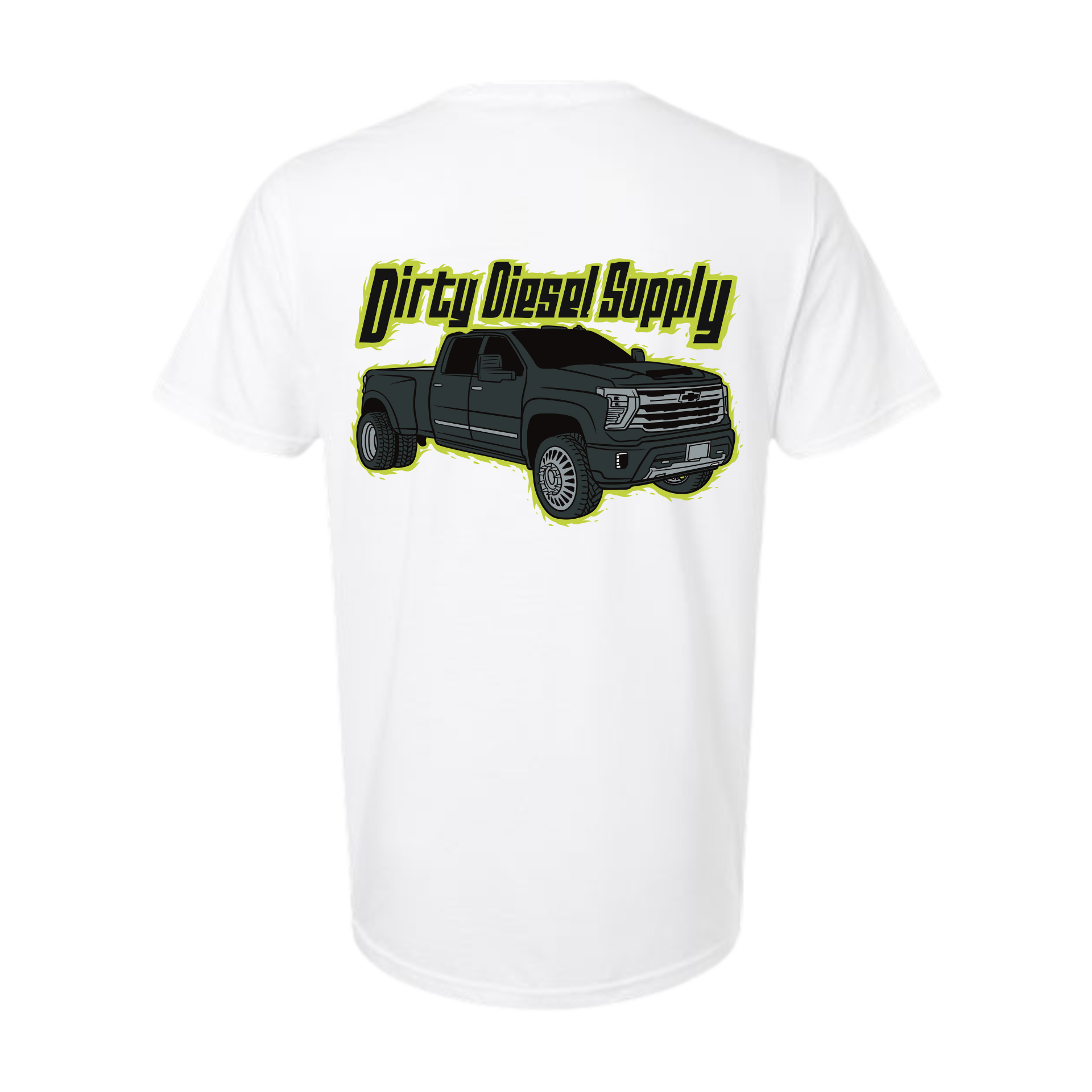 Chevy Silverado Tee