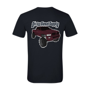 Dodge 2nd Gen Tee