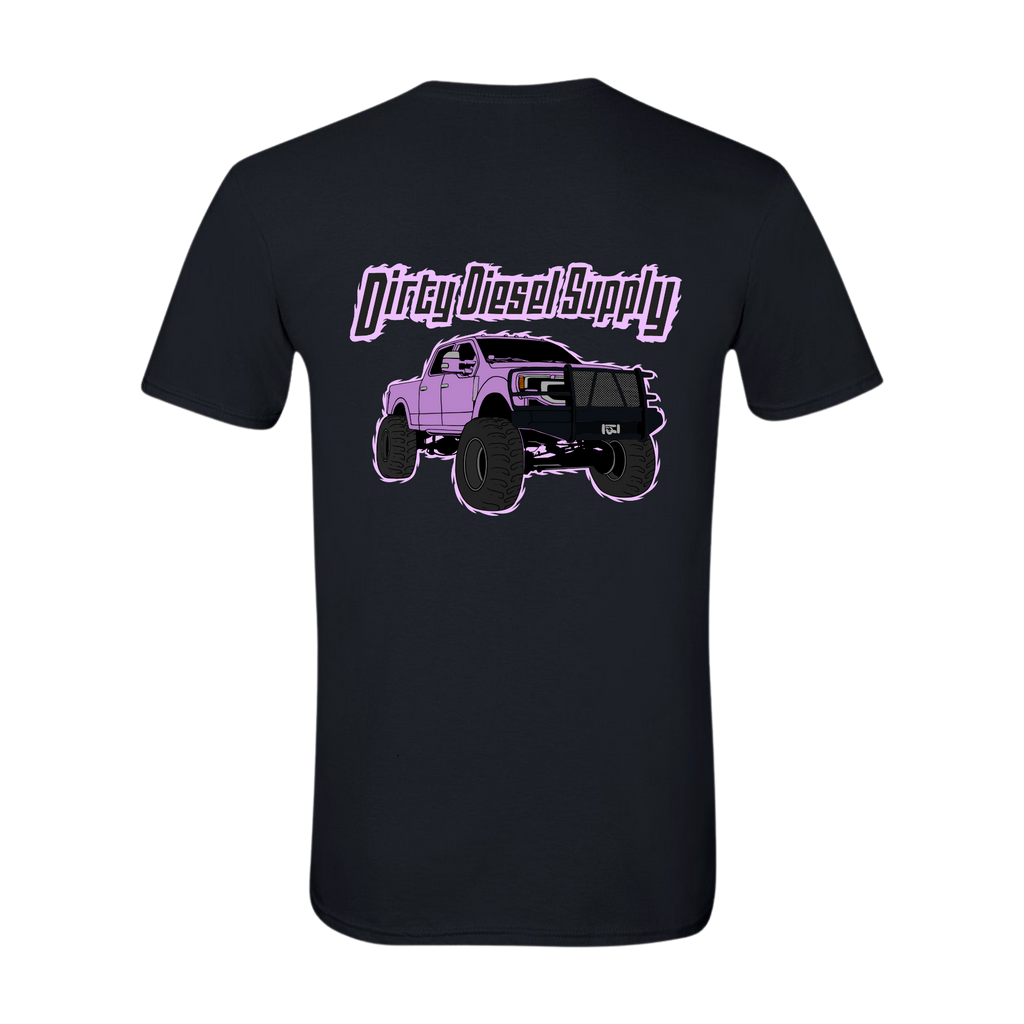 Ford Alumiduty Tee