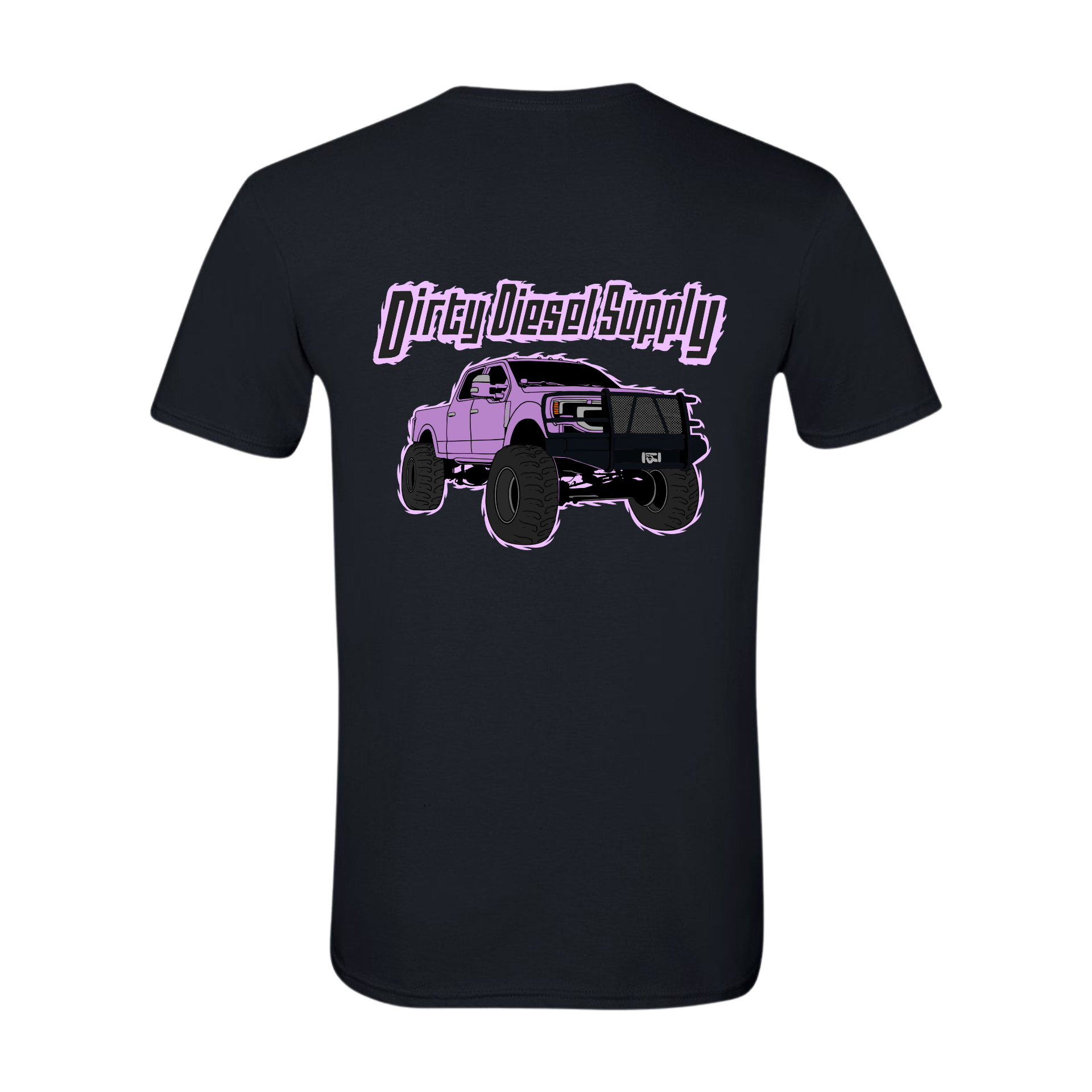 Ford Alumiduty Tee
