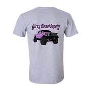 Ford Alumiduty Tee
