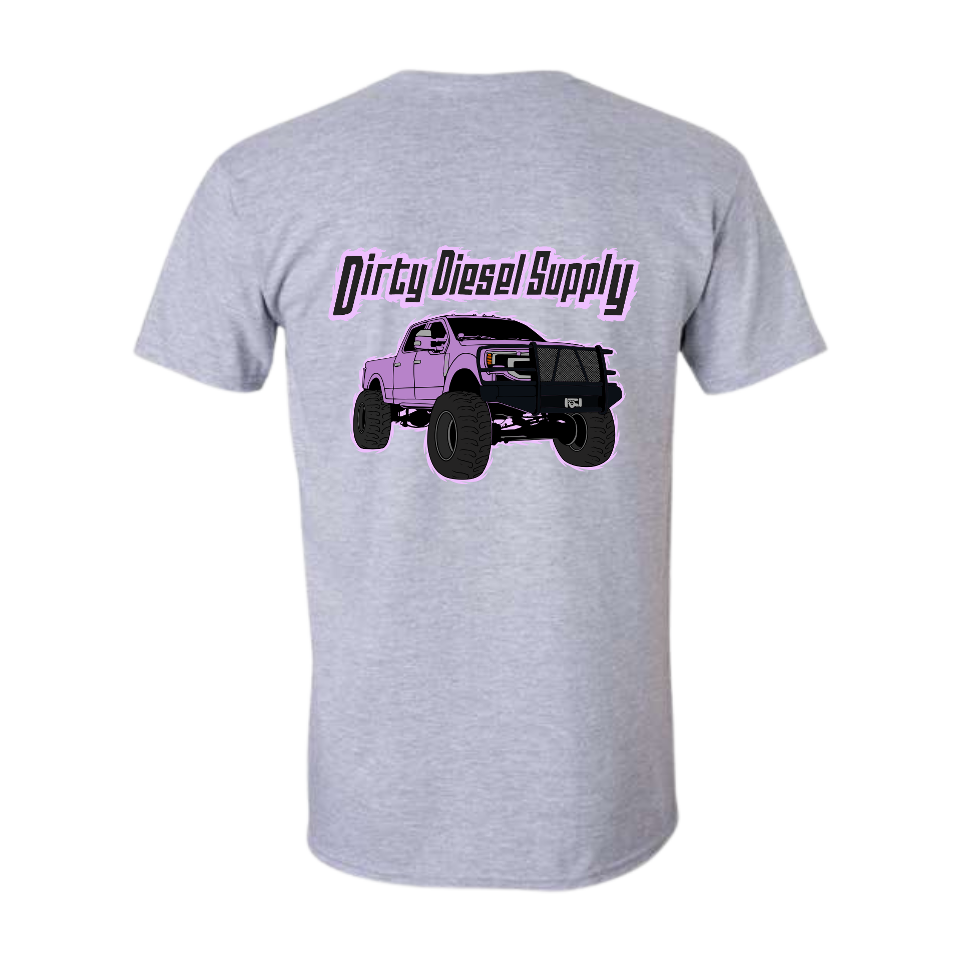 Ford Alumiduty Tee