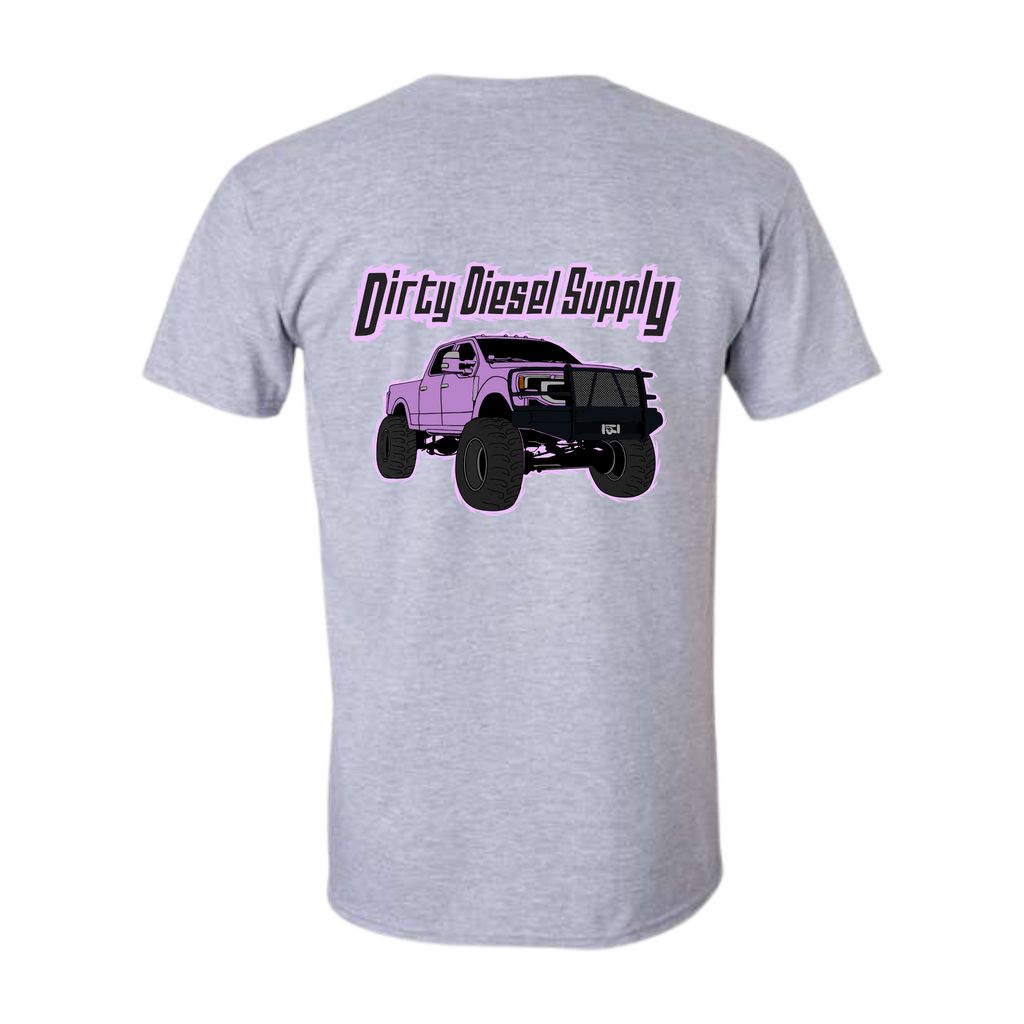 Ford Alumiduty Tee